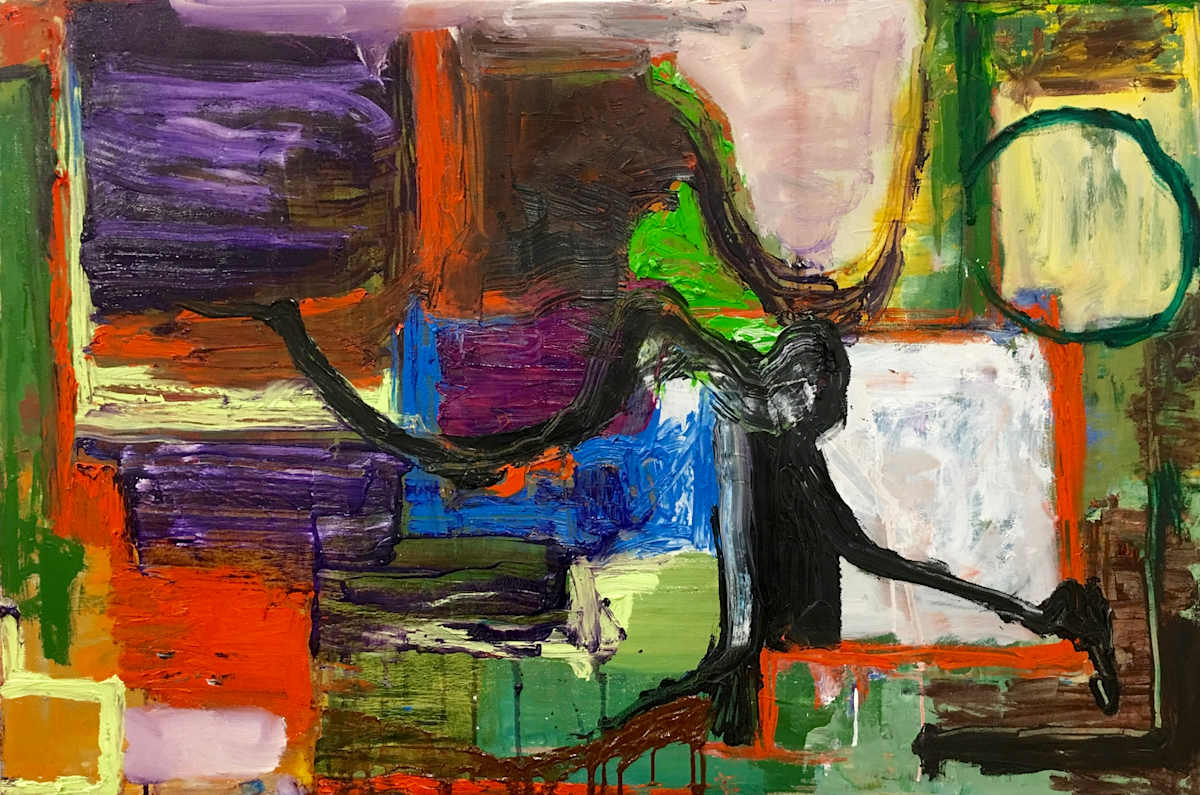 Standard Equation by Tom Goldenberg Studio LLC 