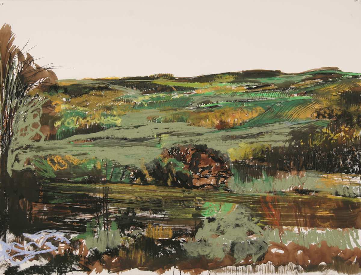 Greenview by Tom Goldenberg Studio LLC 