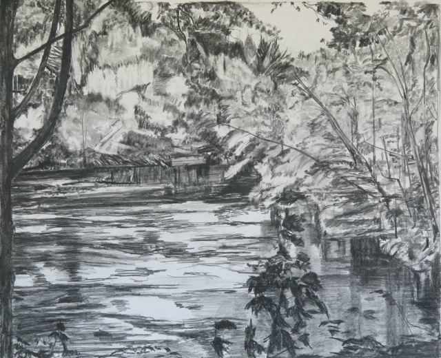 Housatonic by Tom Goldenberg Studio LLC, Image 1.