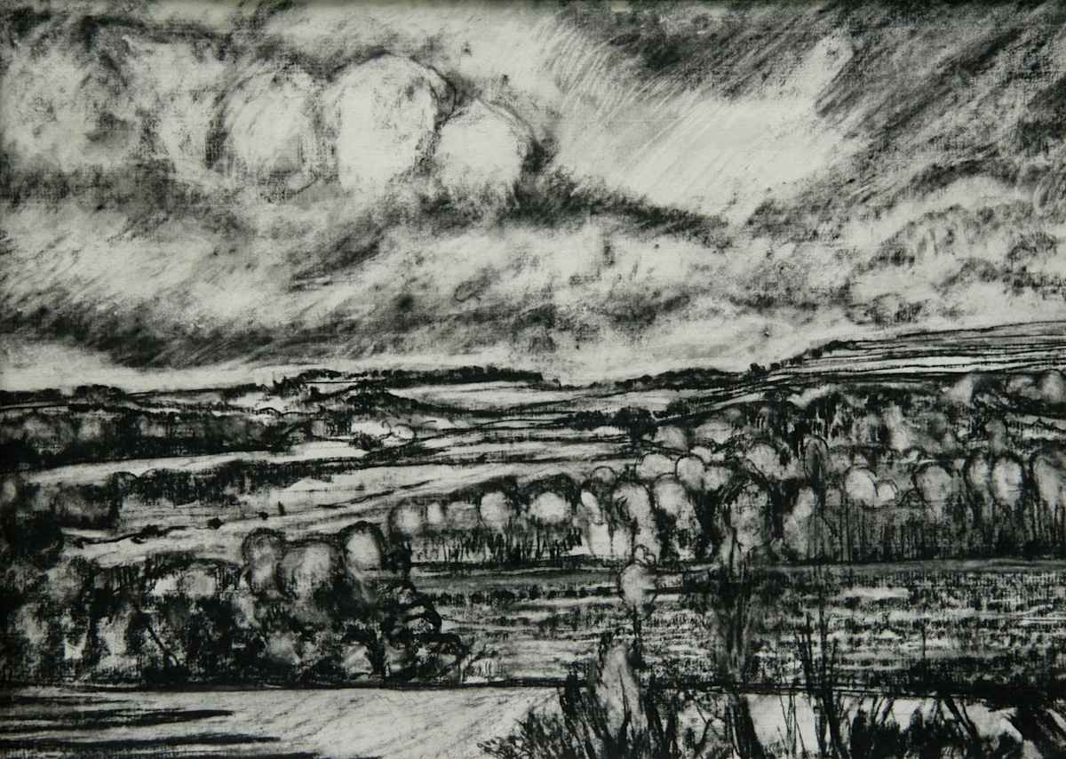 Valley by Tom Goldenberg Studio LLC, Image 1.