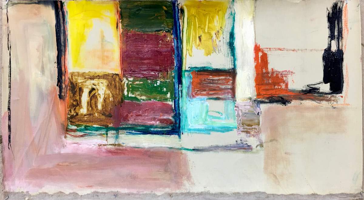 Interior by Tom Goldenberg Studio LLC, Image 1.