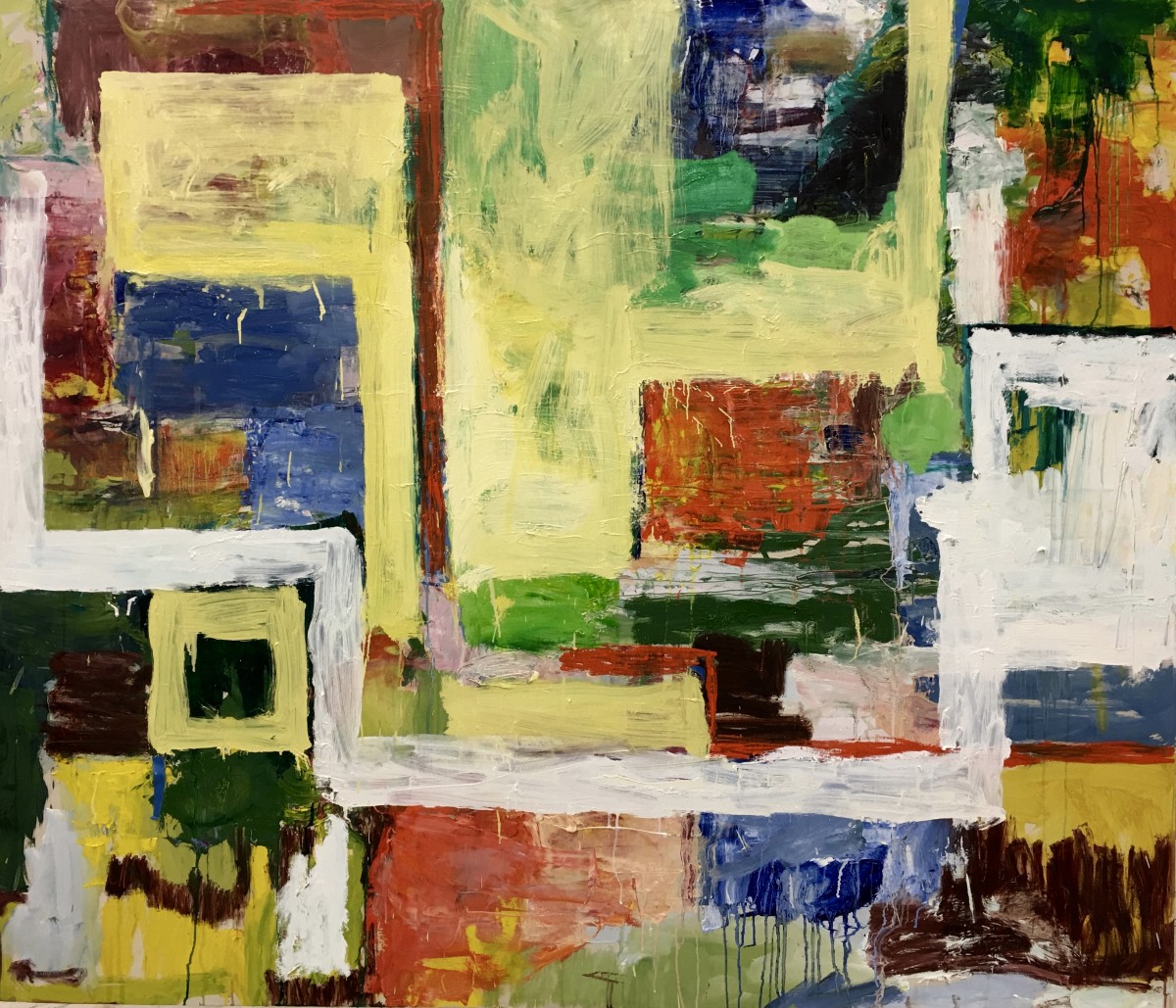 Transformation by Tom Goldenberg Studio LLC 