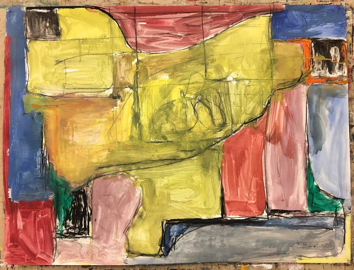 Interior Dialogue by Tom Goldenberg Studio LLC 