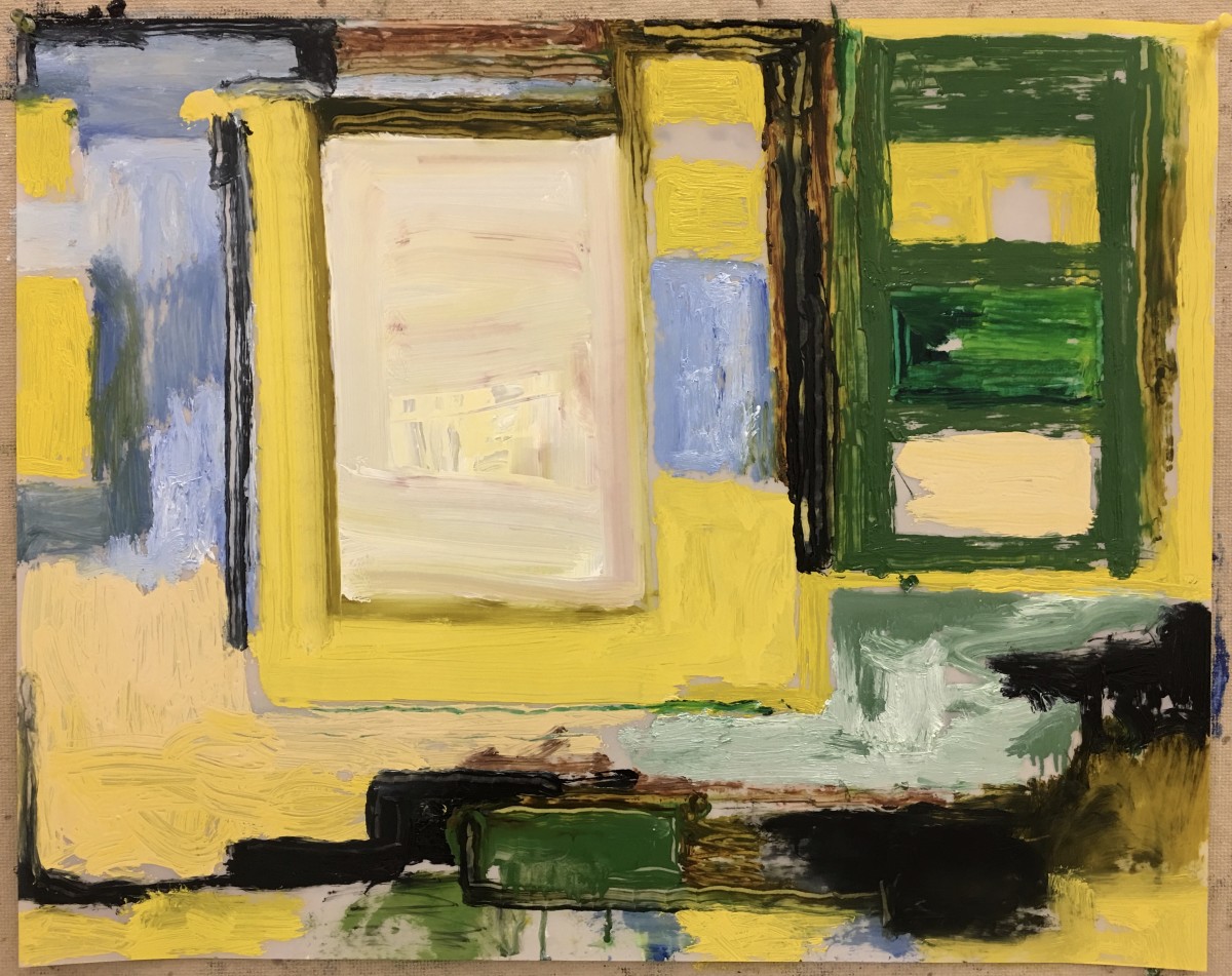 Casa Blanca by Tom Goldenberg Studio LLC 