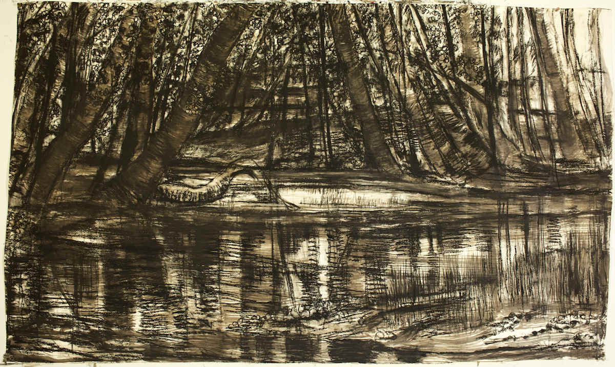 Little Bend by Tom Goldenberg Studio LLC, Image 1.