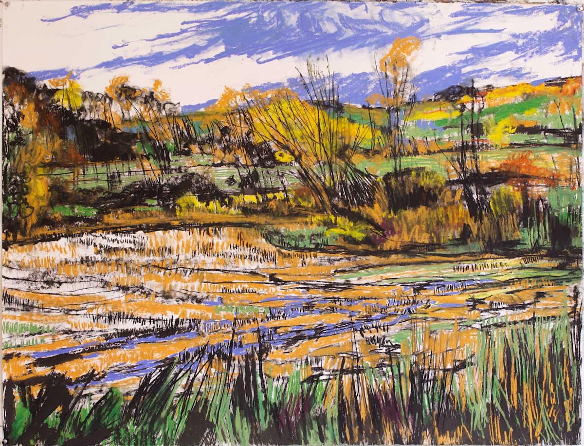 South by Tom Goldenberg Studio LLC 