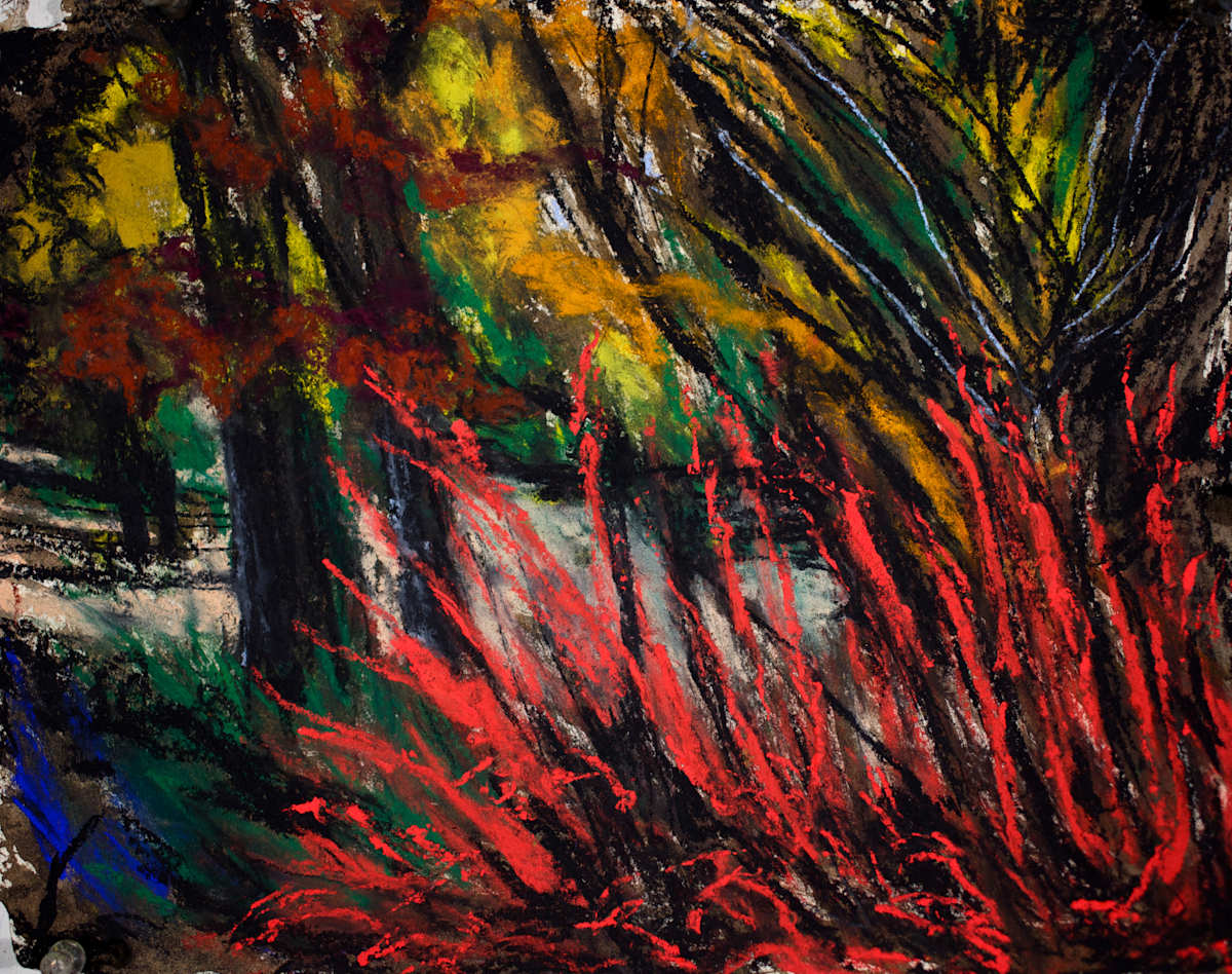Park Time by Tom Goldenberg Studio LLC, Image 1.