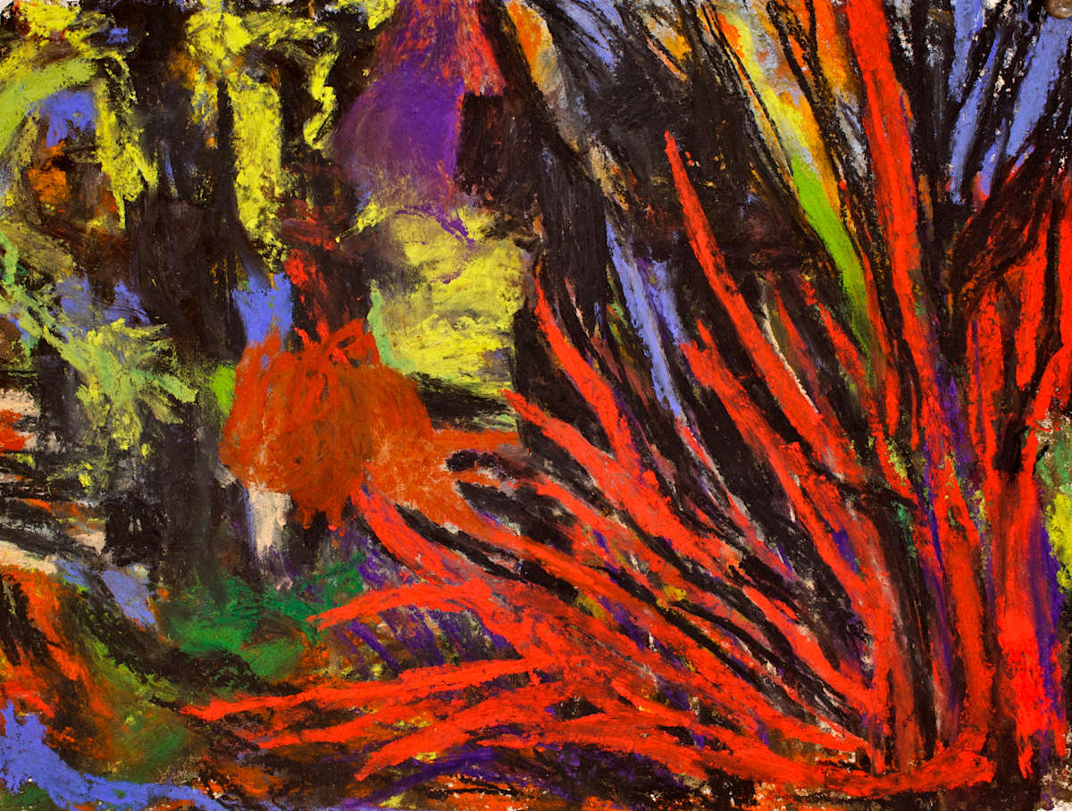Park by Tom Goldenberg Studio LLC, Image 1.