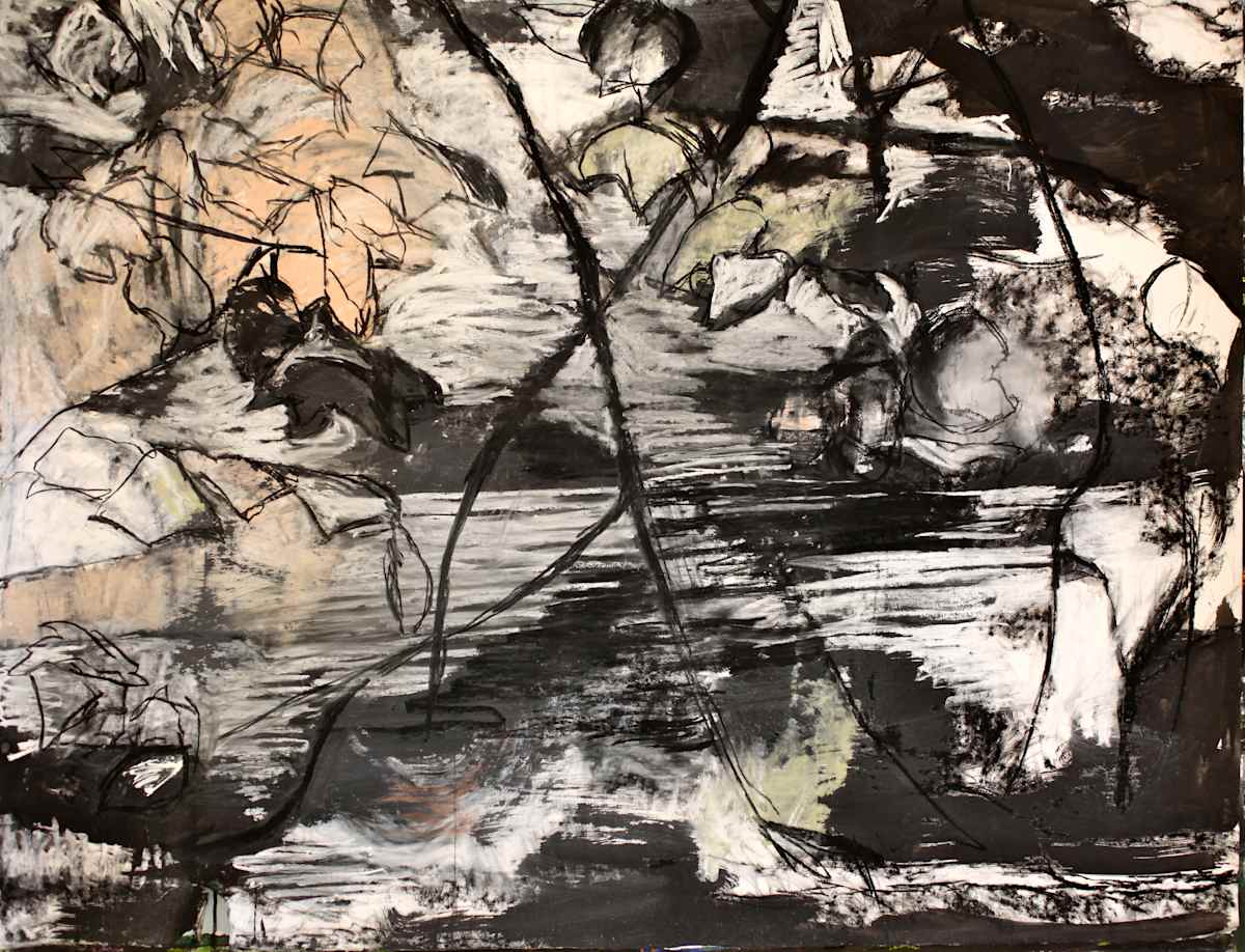 Untitled 2014 by Tom Goldenberg Studio LLC 
