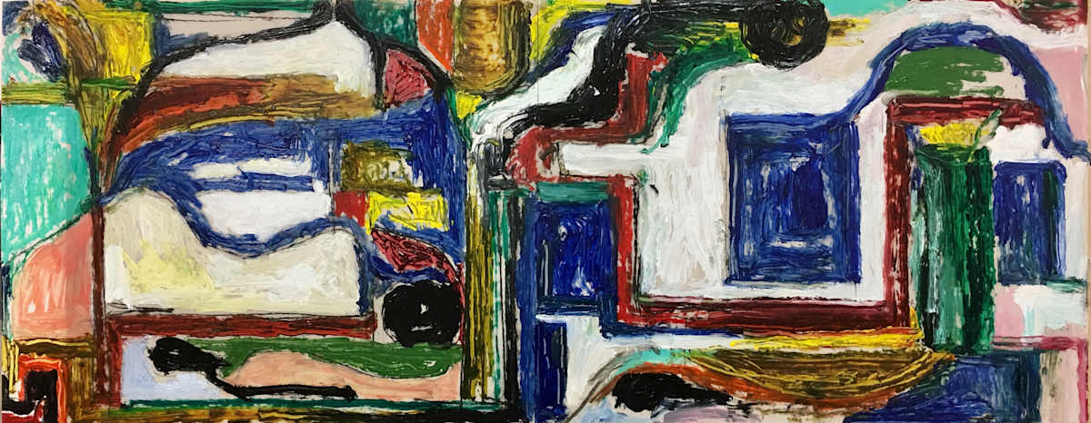 Andaluzia by Tom Goldenberg Studio LLC 