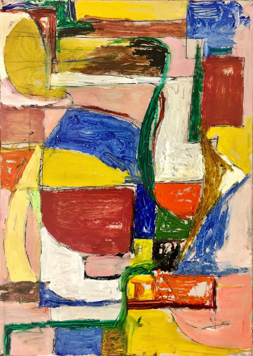 Seville by Tom Goldenberg Studio LLC 