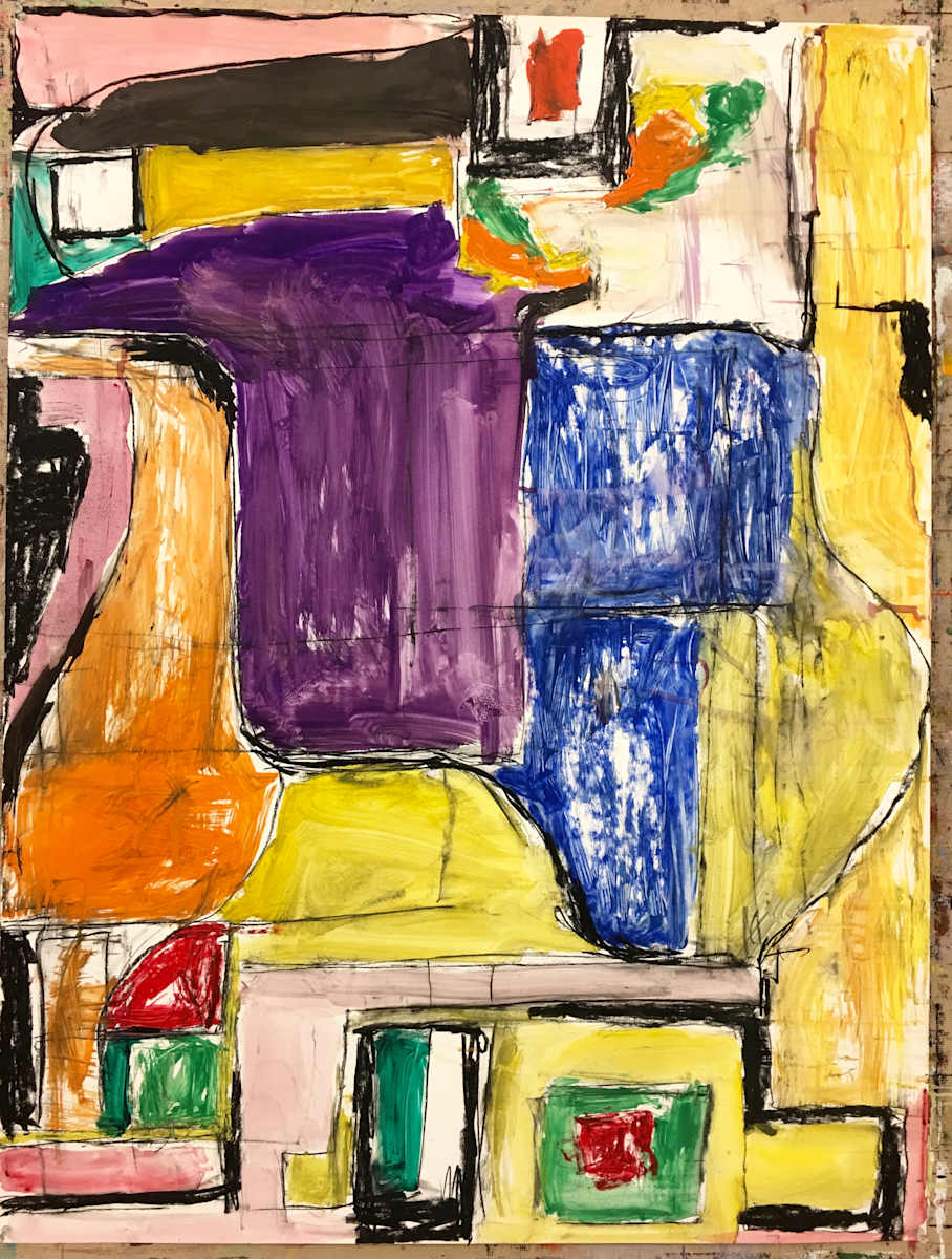 Jackpot by Tom Goldenberg Studio LLC 