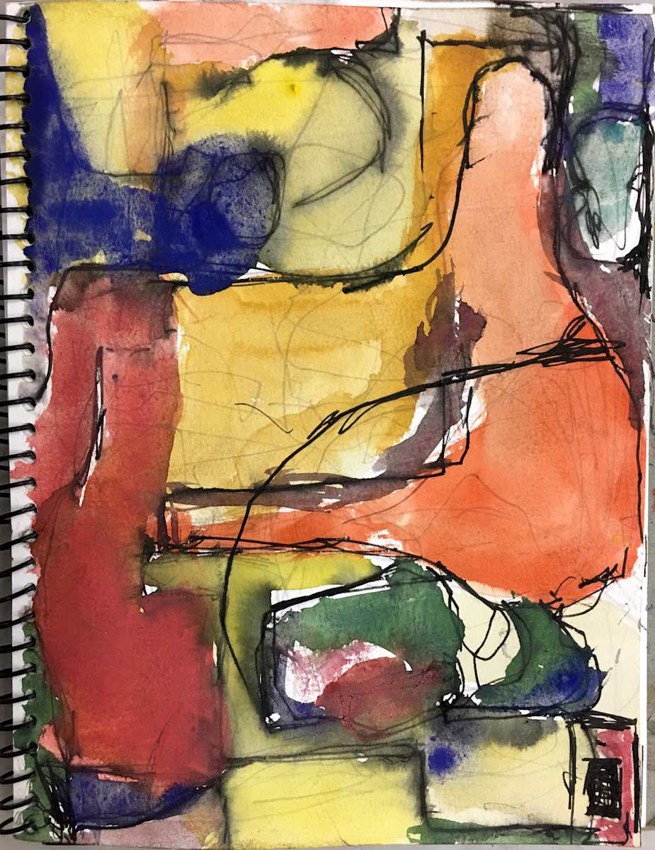 Mapping by Tom Goldenberg Studio LLC 