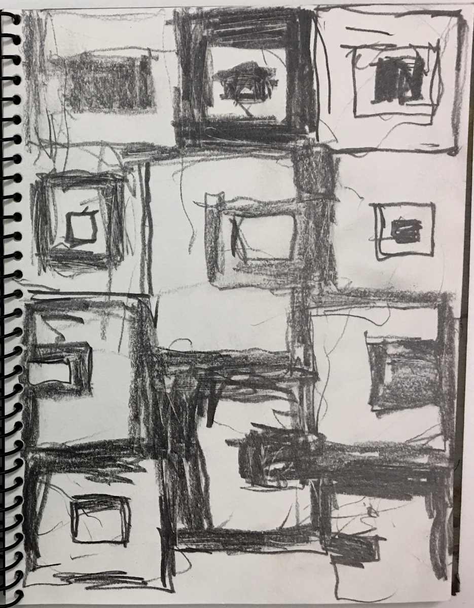 Hypogeum by Tom Goldenberg Studio LLC 