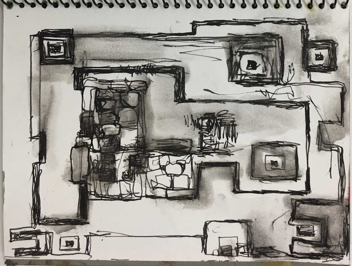 Dwell by Tom Goldenberg Studio LLC 