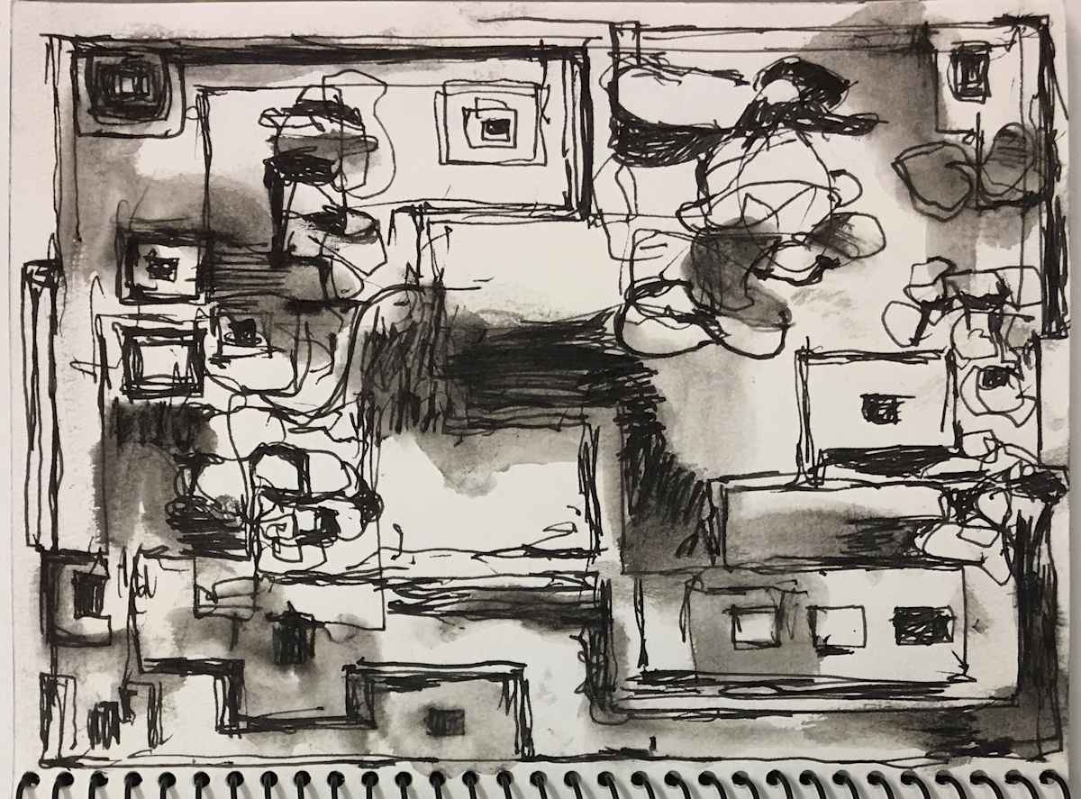 Chamber by Tom Goldenberg Studio LLC 