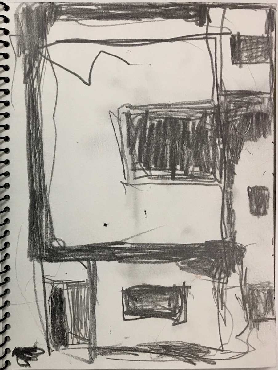 Owls by Tom Goldenberg Studio LLC 