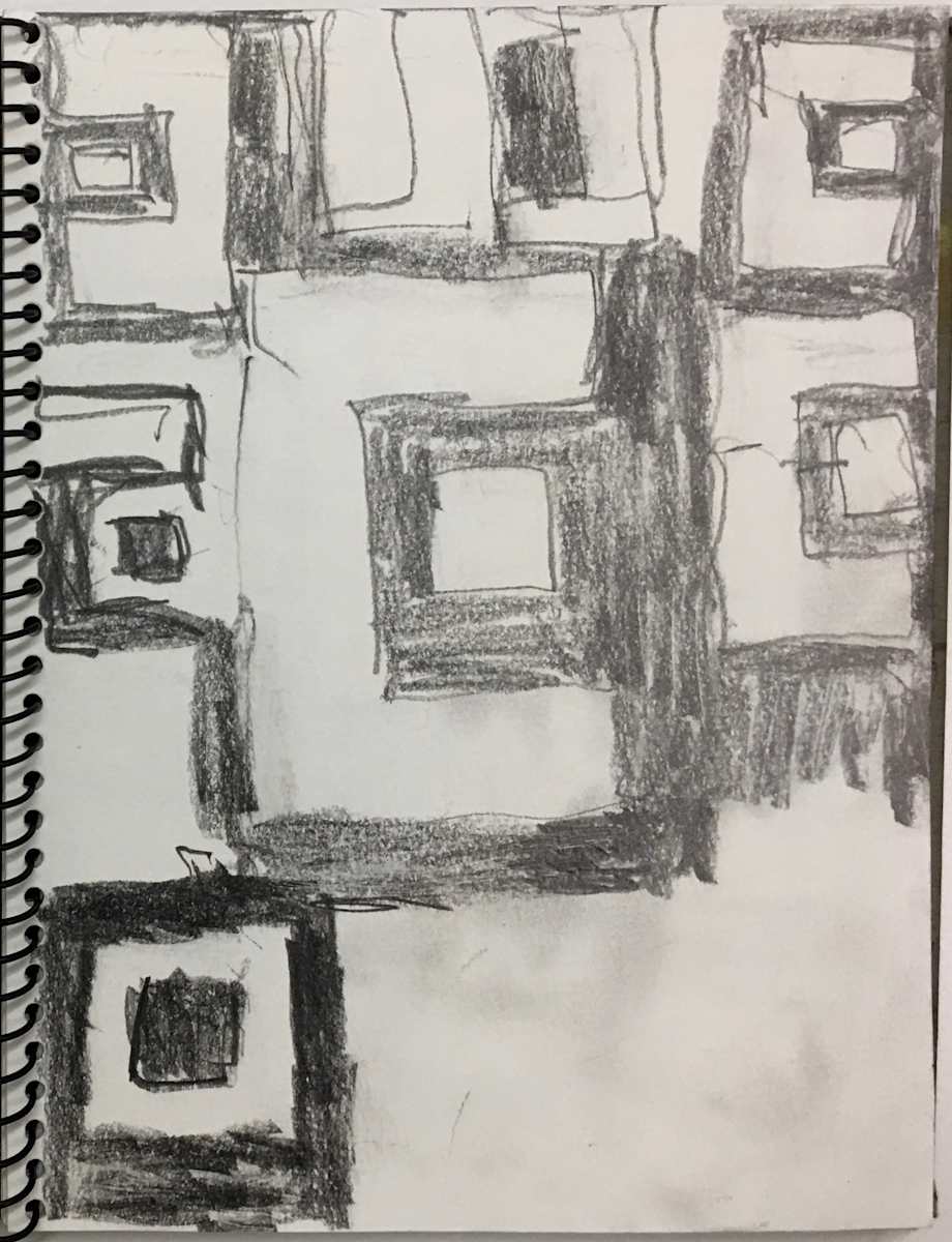 Equestrian by Tom Goldenberg Studio LLC 