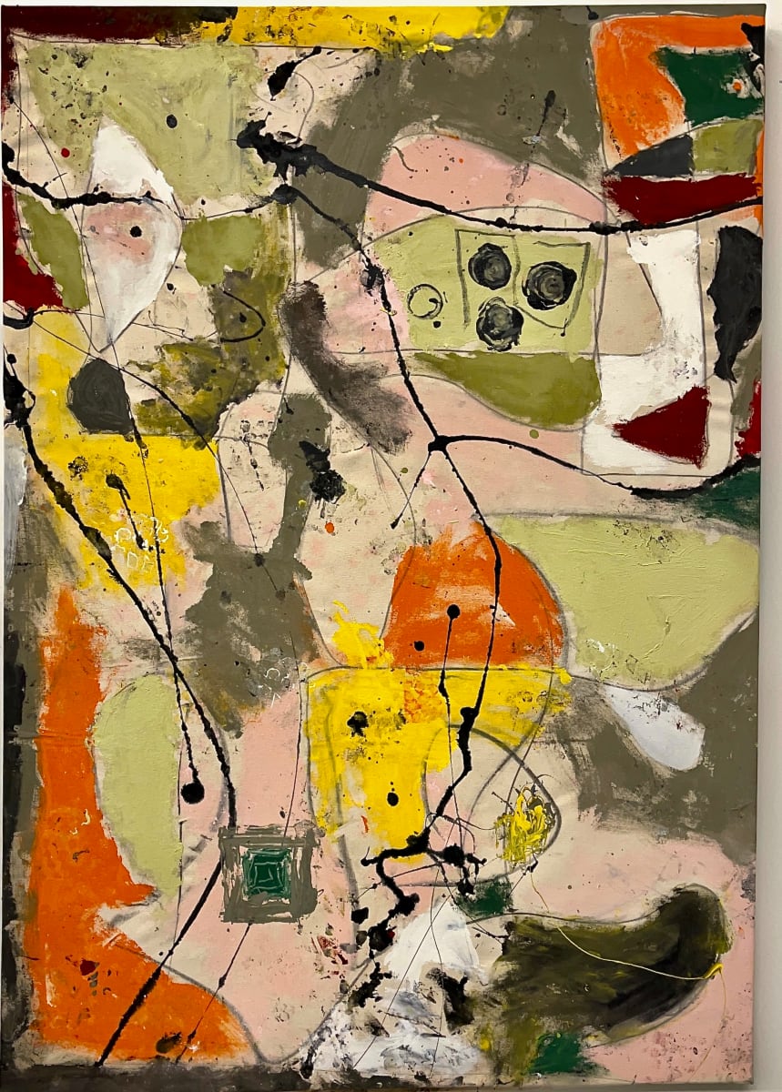 Aegean 3 by Tom Goldenberg Studio LLC, Image 1.