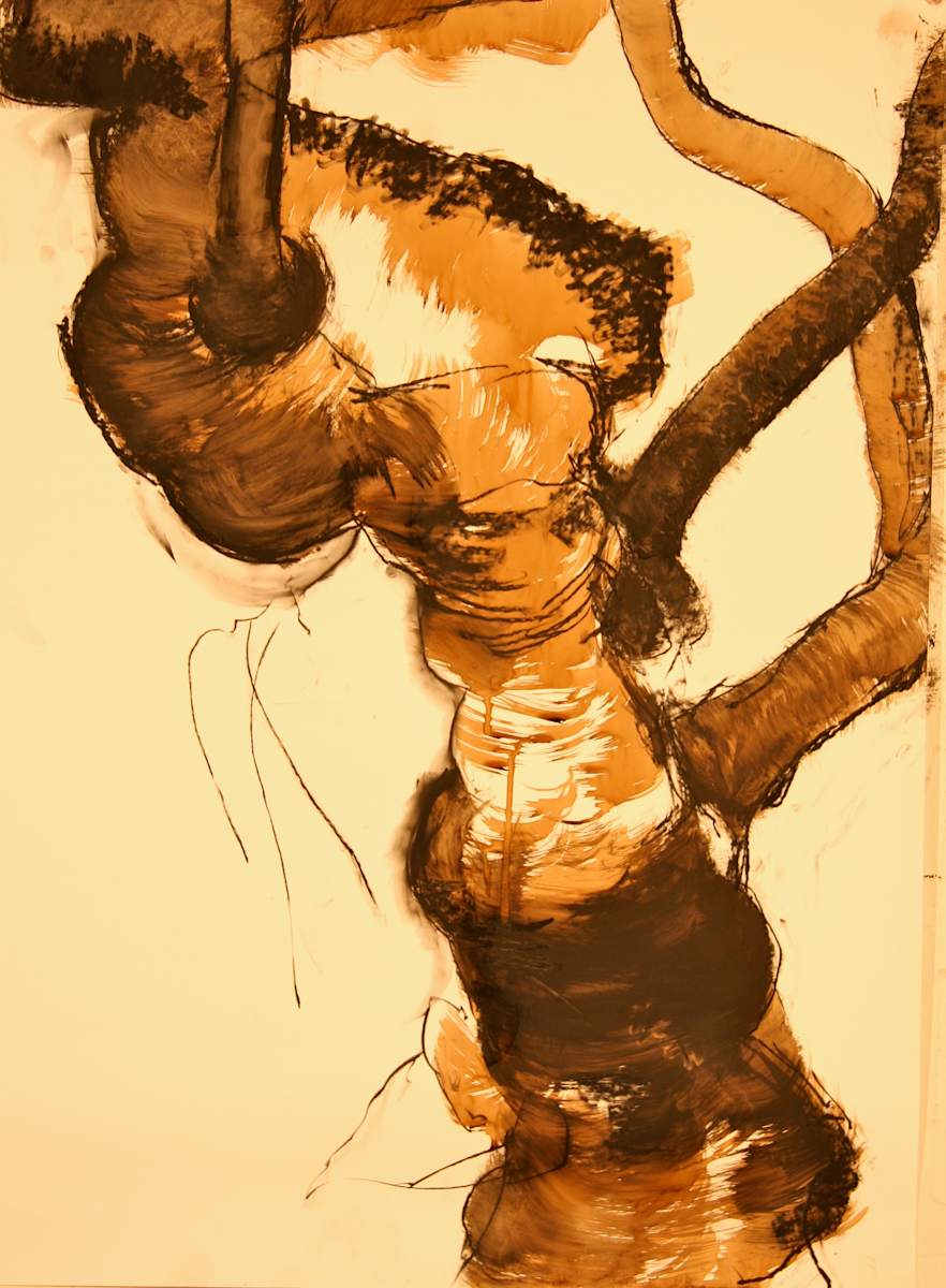 Drawing by Tom Goldenberg Studio LLC 