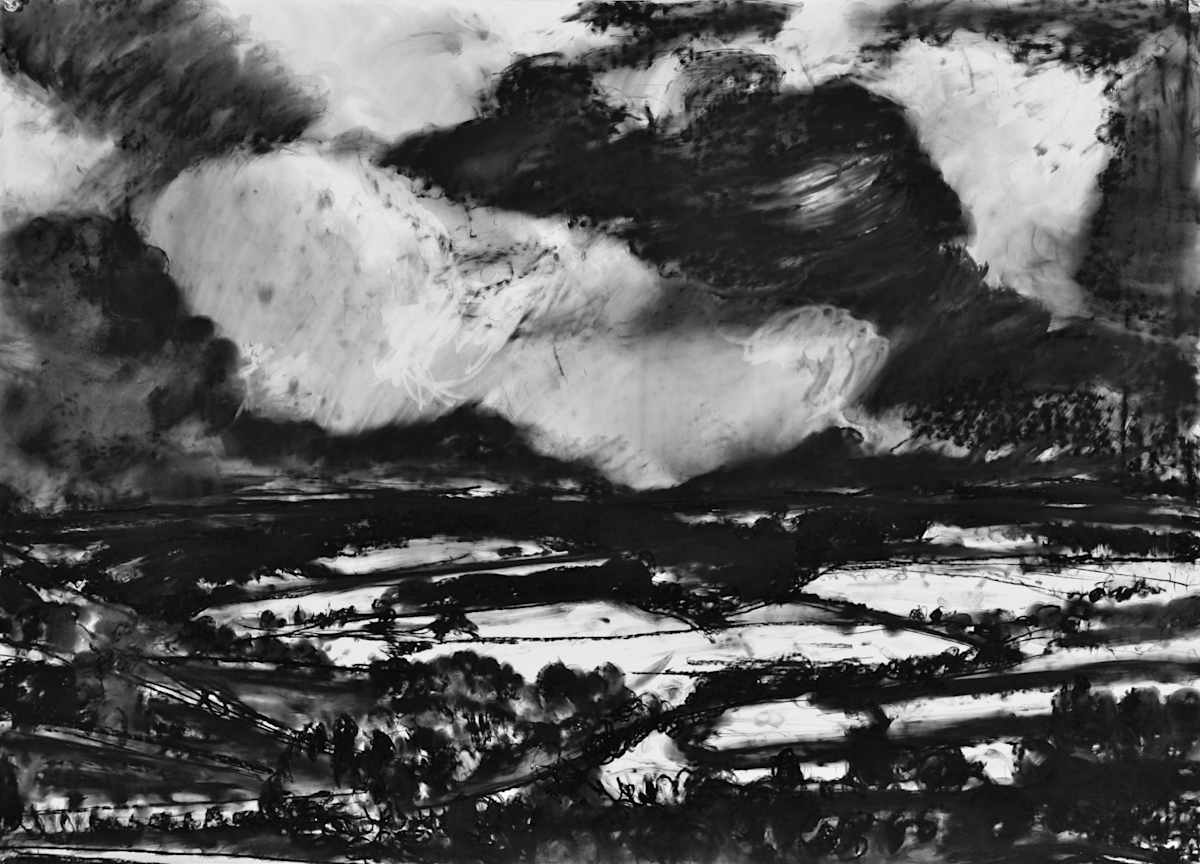 Clouds by Tom Goldenberg Studio LLC 