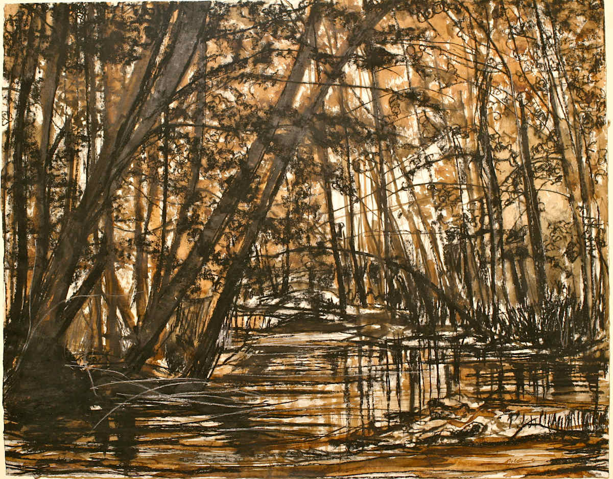 Gallatinville by Tom Goldenberg Studio LLC 