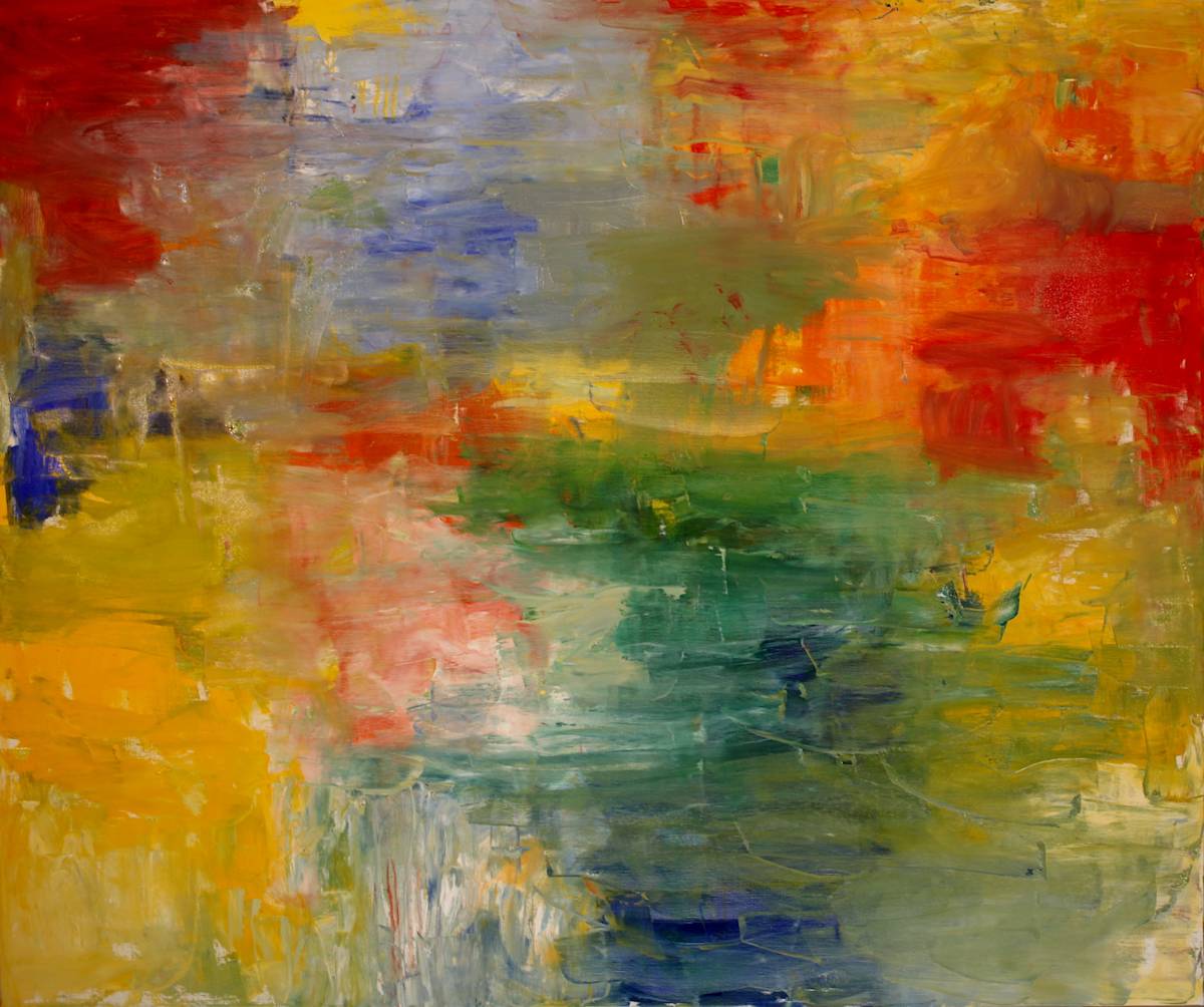 Jerusalem by Tom Goldenberg Studio LLC, Image 1.