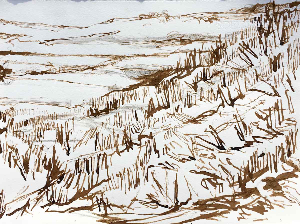 White House Series 4 by Tom Goldenberg Studio LLC 