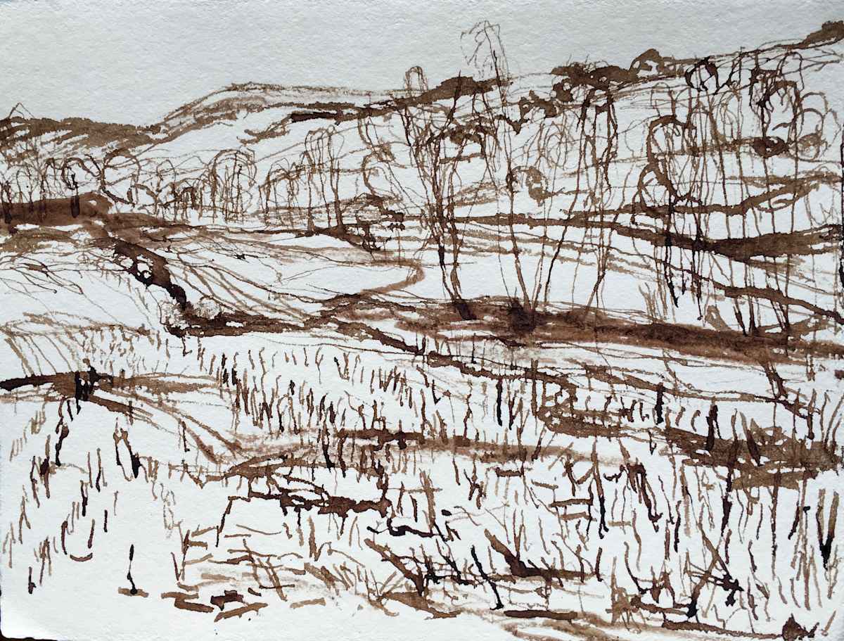 White House Series 2 by Tom Goldenberg Studio LLC 