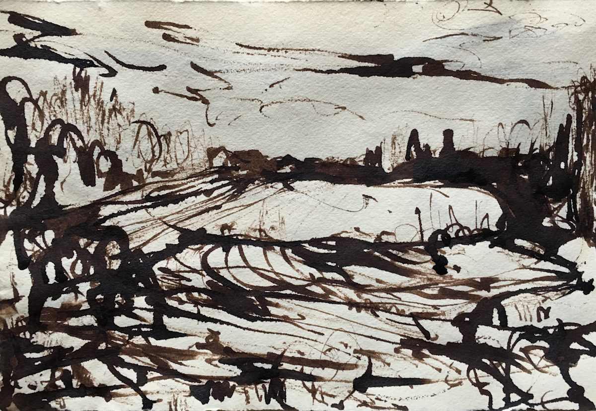 Field Hill by Tom Goldenberg Studio LLC, Image 1.