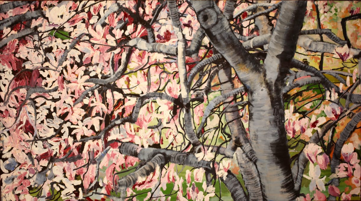 Magnolia 3 by Tom Goldenberg Studio LLC, Image 1.