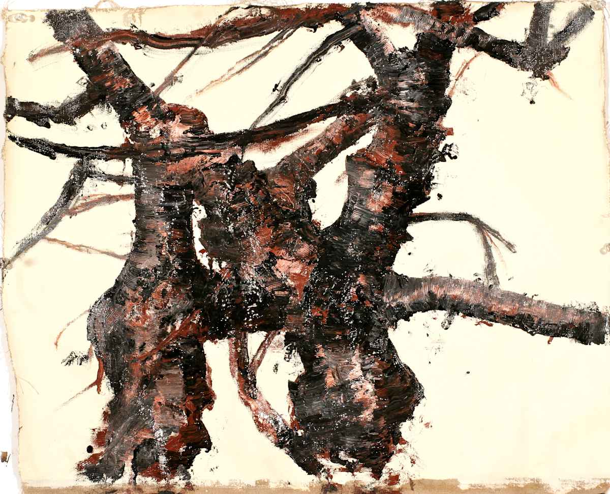 Cherry Series 1 (2013) by Tom Goldenberg Studio LLC 