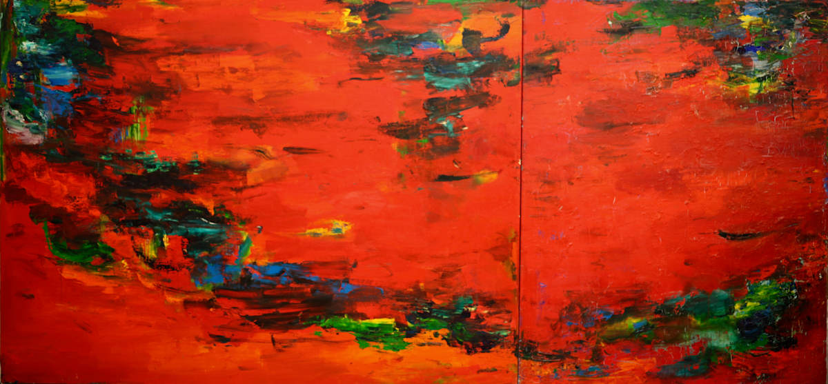 Boom Boom by Tom Goldenberg Studio LLC, Image 1.