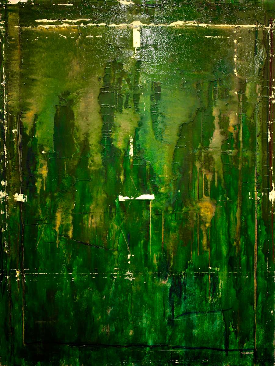 Islam by Tom Goldenberg Studio LLC 