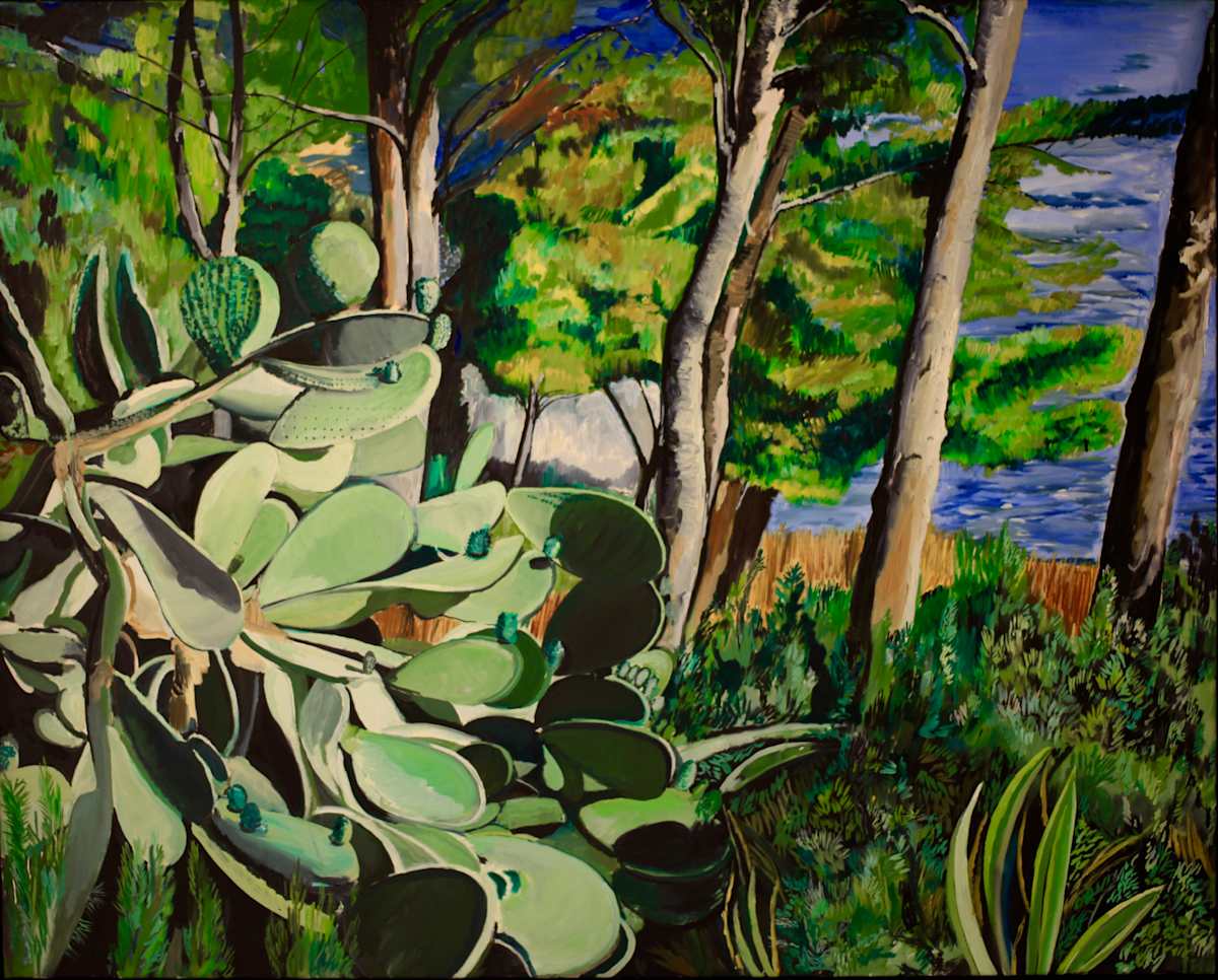 Cactus by Tom Goldenberg Studio LLC, Image 1.