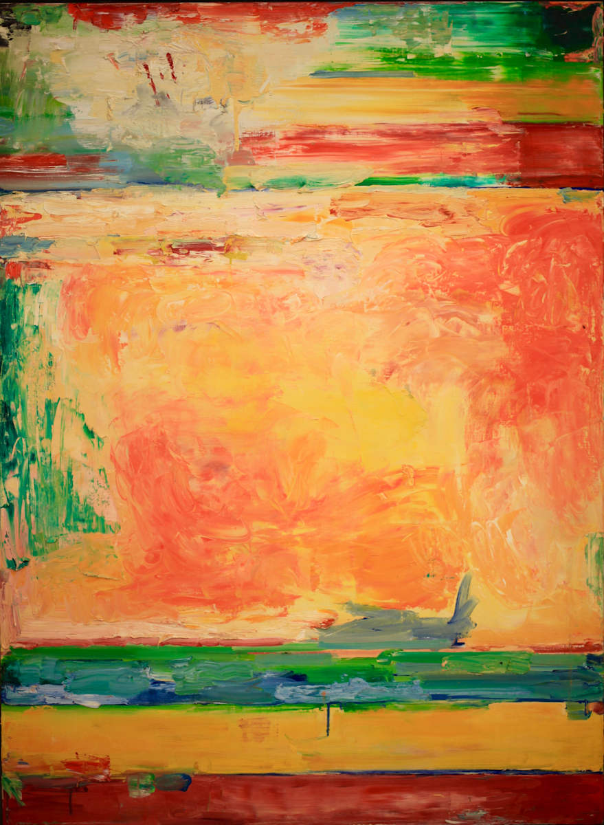 Johnnies Pocket by Tom Goldenberg Studio LLC, Image 1.