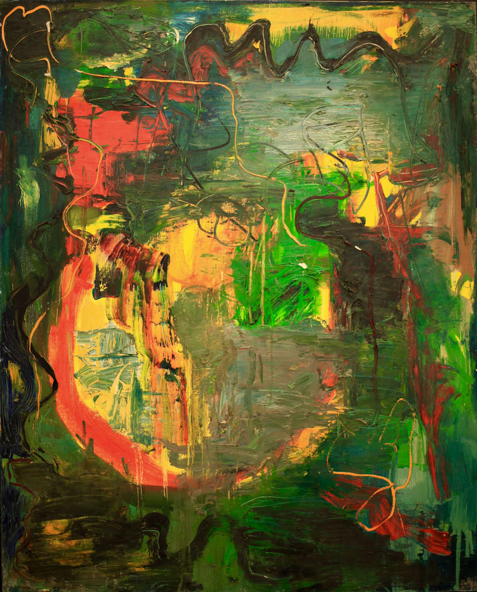 FIGURE 8 by Tom Goldenberg Studio LLC, Image 1.