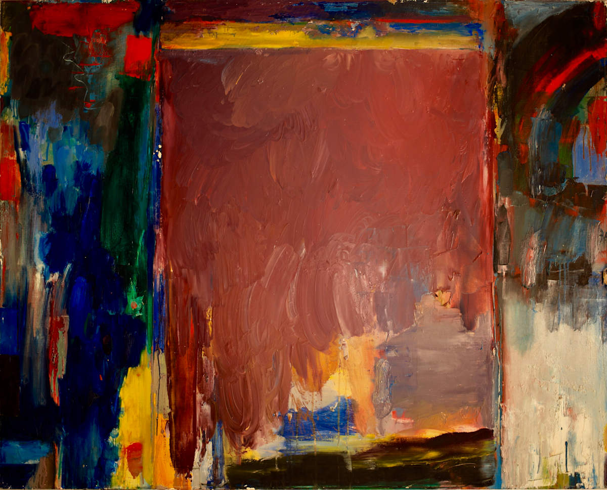 Window Dressing by Tom Goldenberg Studio LLC, Image 1.