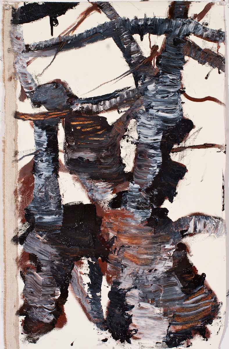 Cherry Series 3 (2013) by Tom Goldenberg Studio LLC 