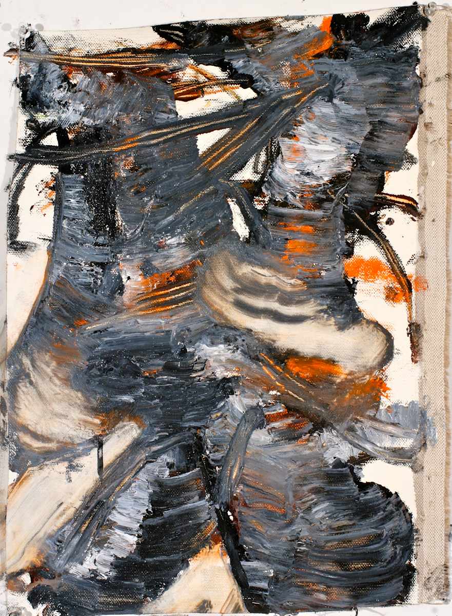 Cherry Series 8 by Tom Goldenberg Studio LLC 