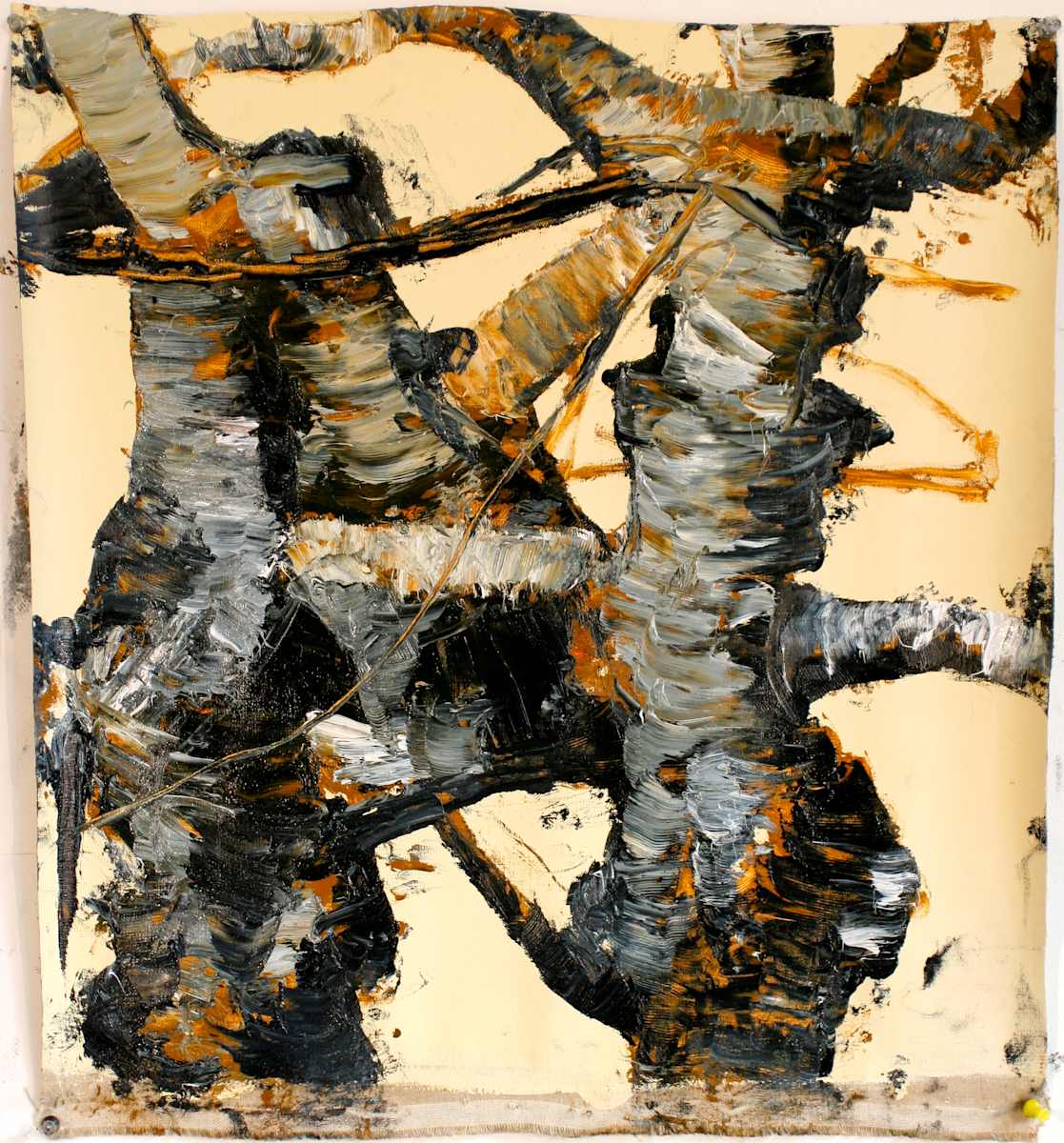 Cherry Series 10 (2013) by Tom Goldenberg Studio LLC 