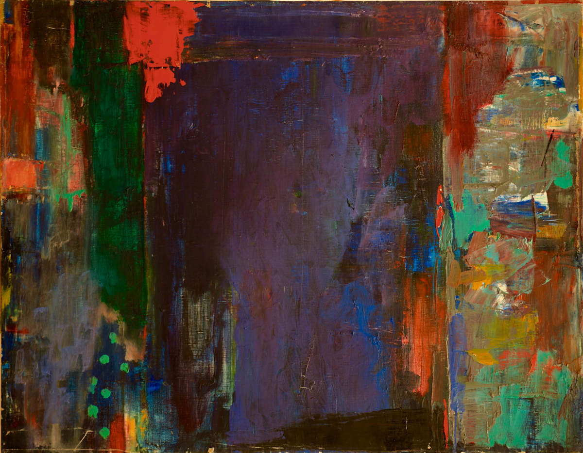 Indigo by Tom Goldenberg Studio LLC, Image 1.