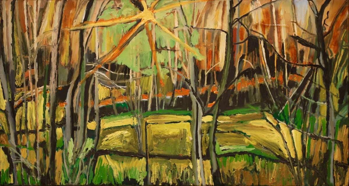 Flood by Tom Goldenberg Studio LLC, Image 1.