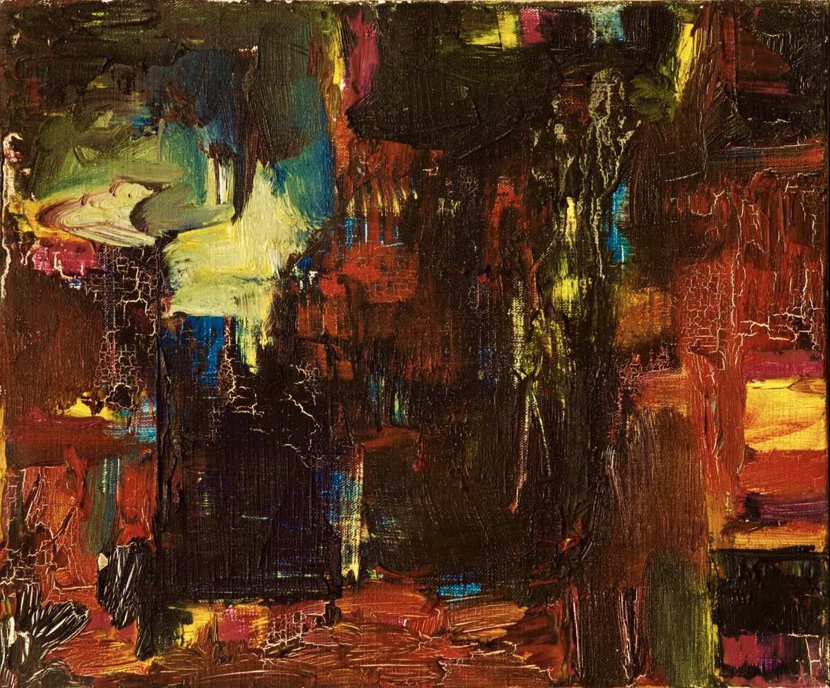 Waterfall by Tom Goldenberg Studio LLC 