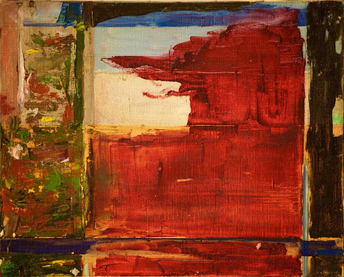 Tributary by Tom Goldenberg Studio LLC, Image 1.
