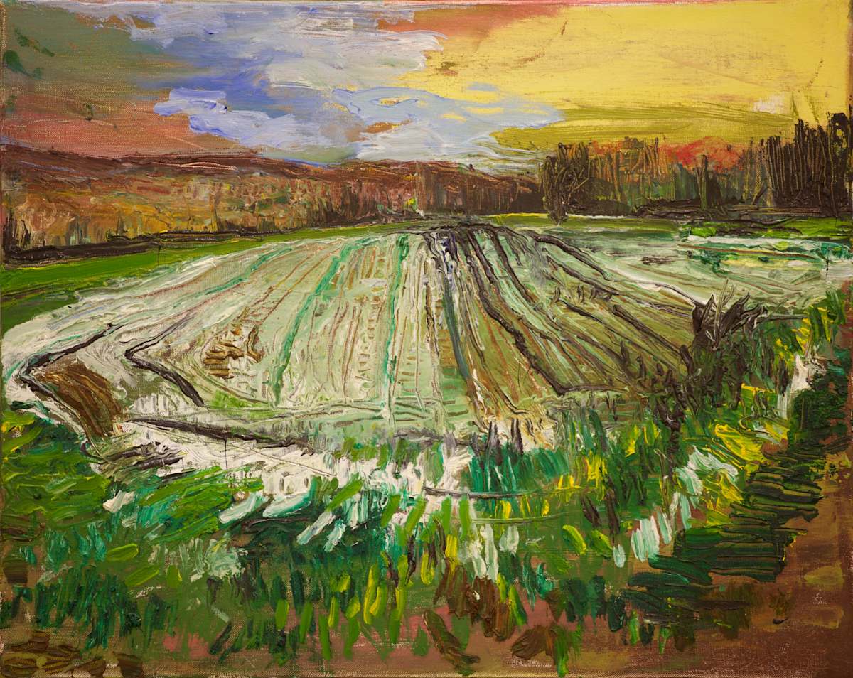 Milller Ridge by Tom Goldenberg Studio LLC, Image 1.