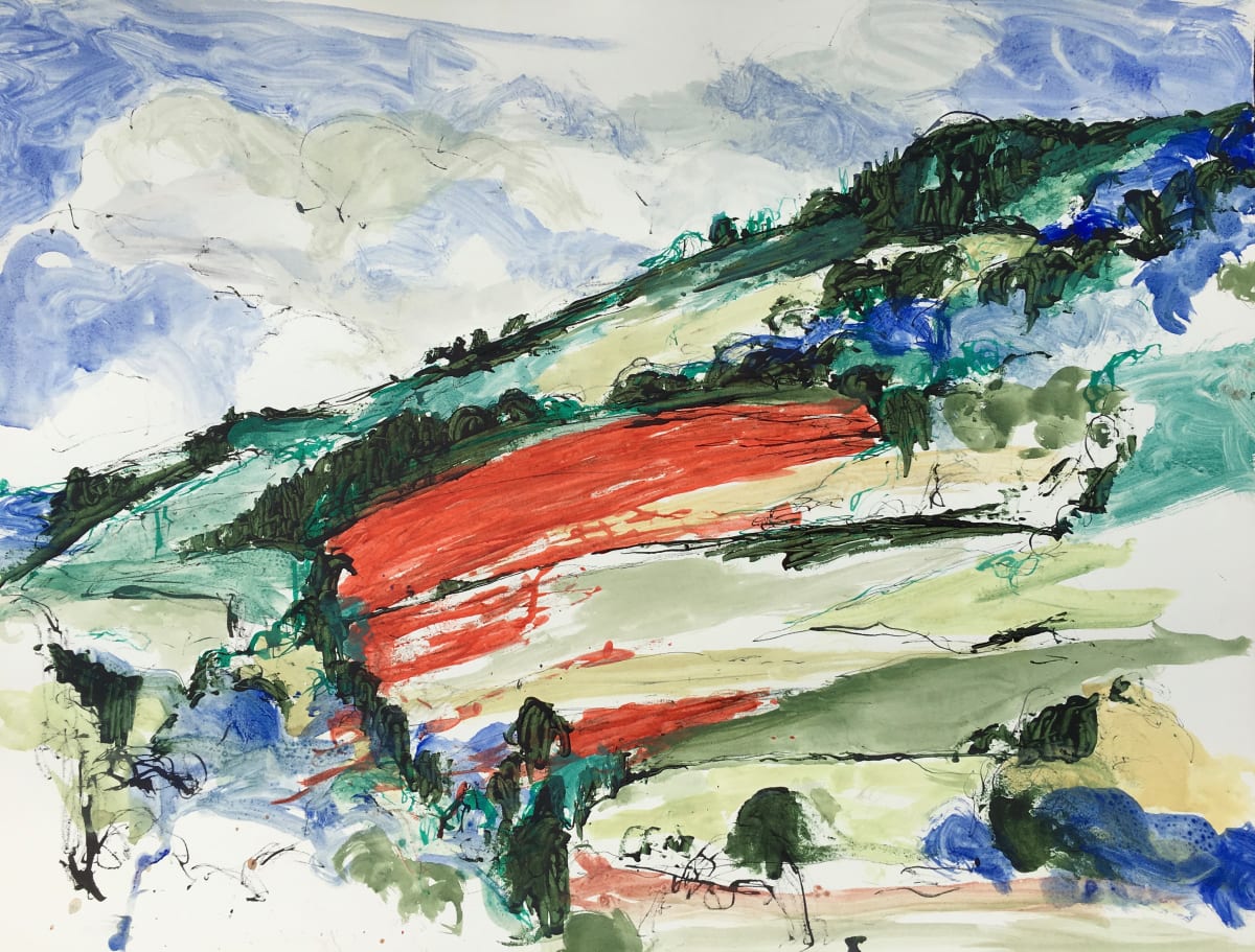 Mole's Hill by Tom Goldenberg Studio LLC, Image 1.