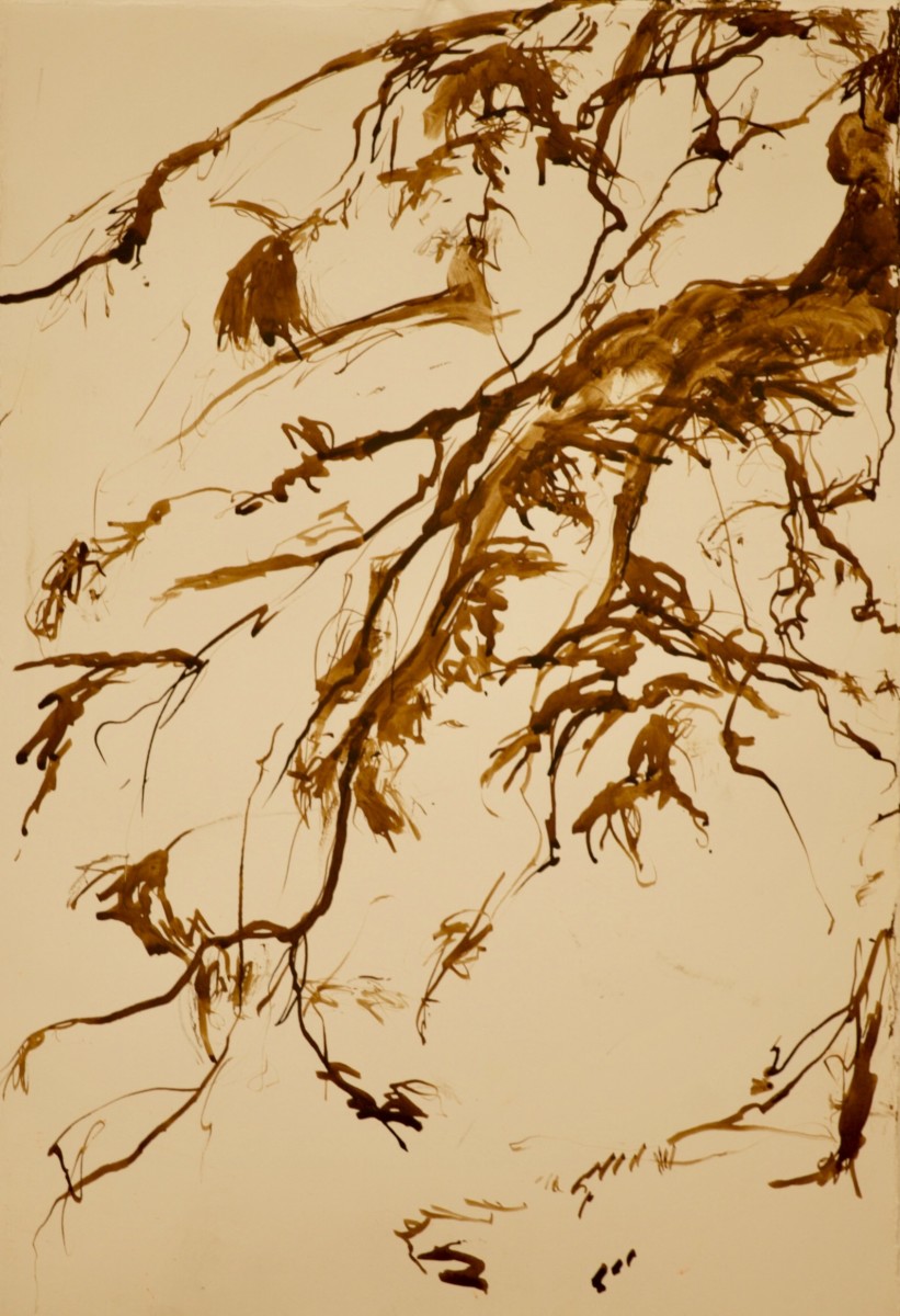 Branches by Tom Goldenberg Studio LLC 