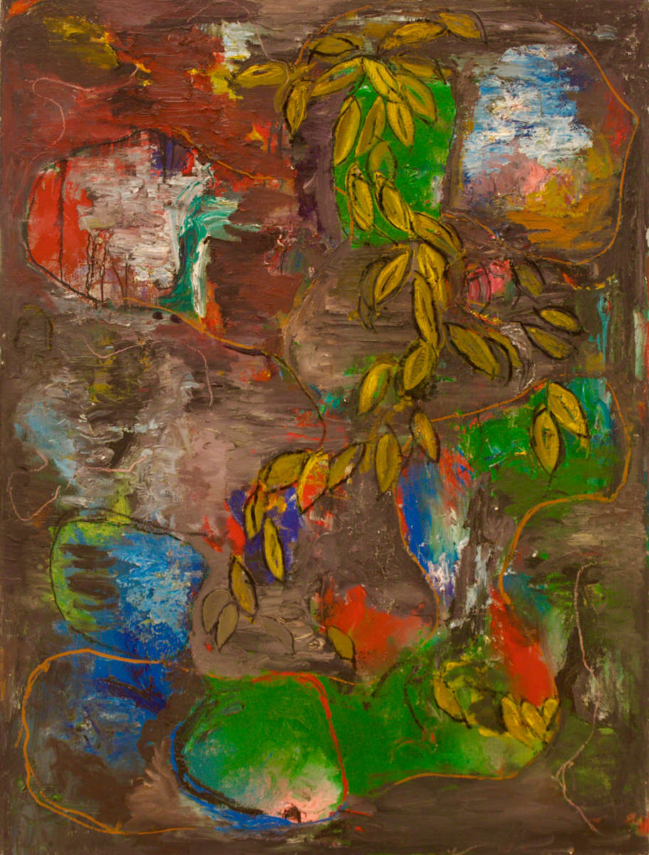 Trellis by Tom Goldenberg Studio LLC, Image 1.