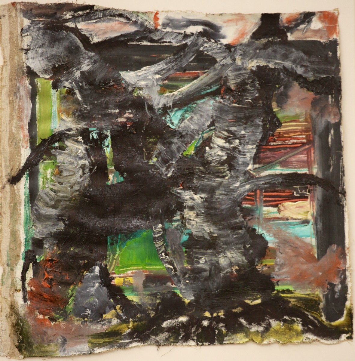 Cherry Series 17 by Tom Goldenberg Studio LLC 